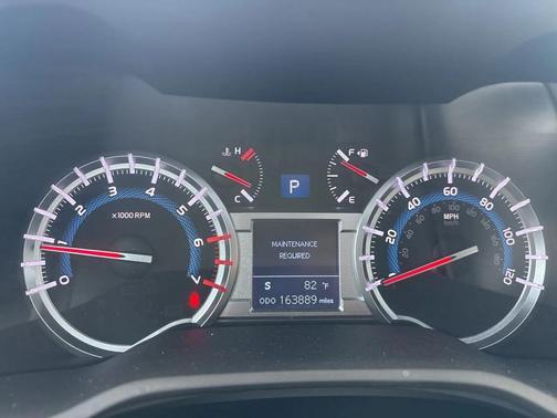 2014 Toyota 4Runner SR5 Premium