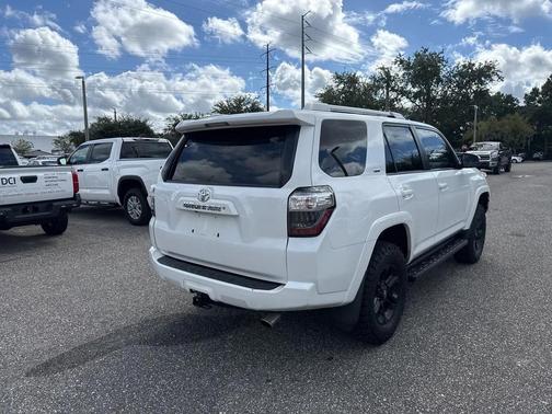 2014 Toyota 4Runner SR5 Premium