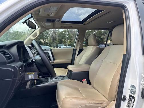 2014 Toyota 4Runner SR5 Premium