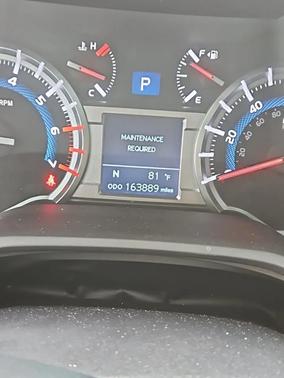 2014 Toyota 4Runner SR5 Premium