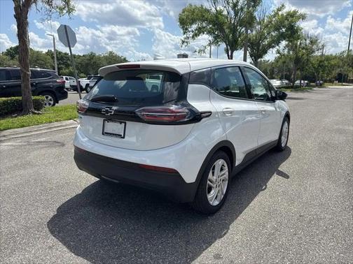 2023 Chevrolet Bolt EV FWD 1LT