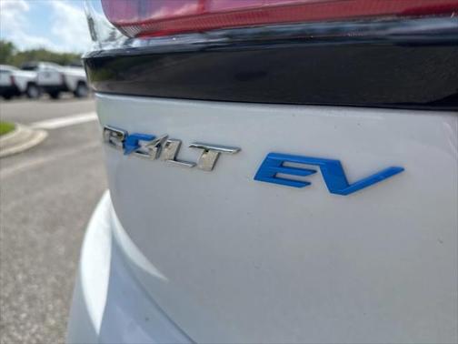 2023 Chevrolet Bolt EV FWD 1LT