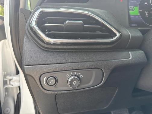 2023 Chevrolet Bolt EV FWD 1LT