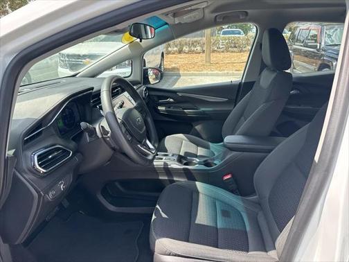 2023 Chevrolet Bolt EV FWD 1LT
