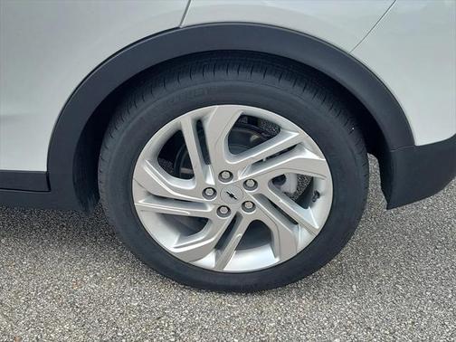 2023 Chevrolet Bolt EV FWD 1LT