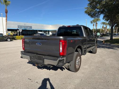 2023 Ford F-250 XLT