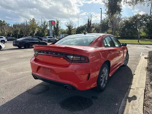 2020 Dodge Charger GT