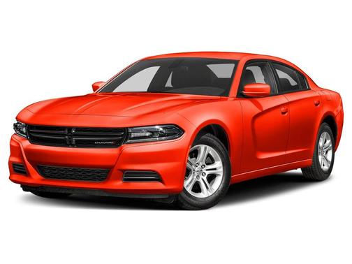 2020 Dodge Charger GT