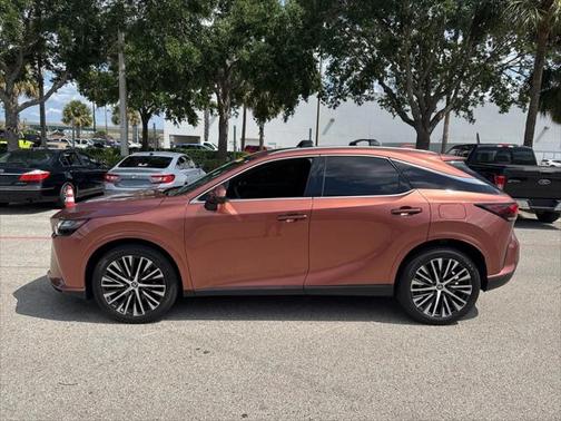 2023 Lexus RX 350 Base