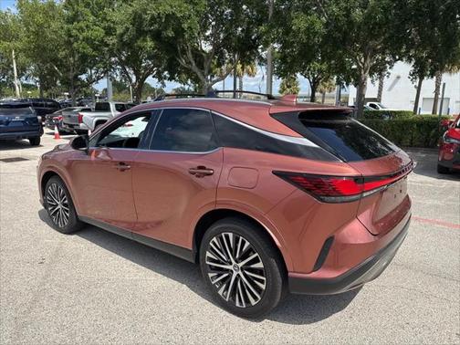 2023 Lexus RX 350 Base