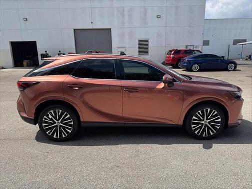 2023 Lexus RX 350 Base