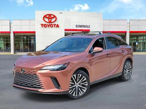 2023 Lexus RX 350 Base