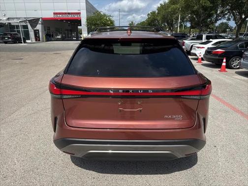 2023 Lexus RX 350 Base