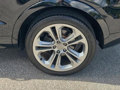 2018 Audi Q3 2.0T Premium Plus