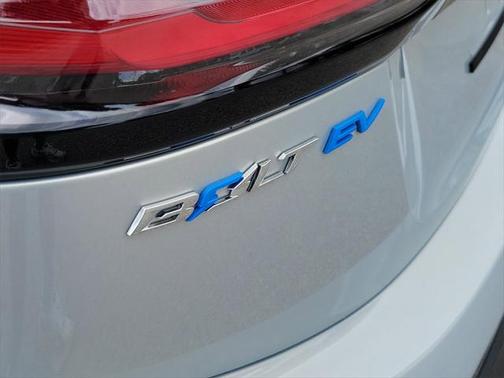 2023 Chevrolet Bolt EV FWD 1LT