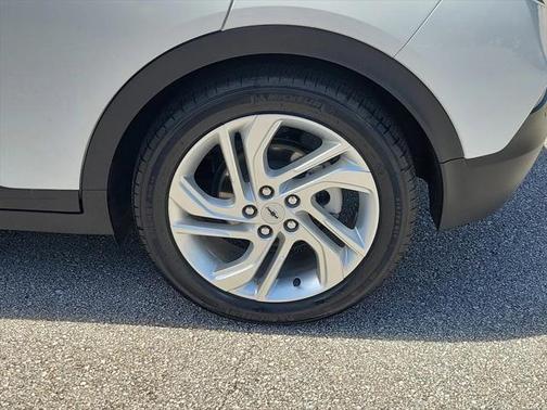 2023 Chevrolet Bolt EV FWD 1LT