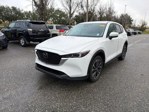 2023 Mazda CX-5 2.5 S