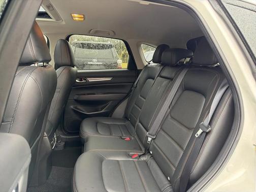 2023 Mazda CX-5 2.5 S