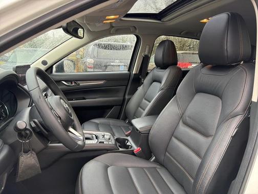 2023 Mazda CX-5 2.5 S