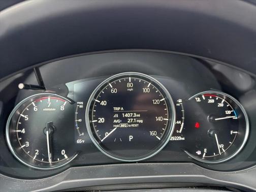 2023 Mazda CX-5 2.5 S