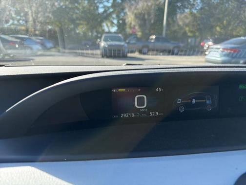 2022 Toyota Prius Limited