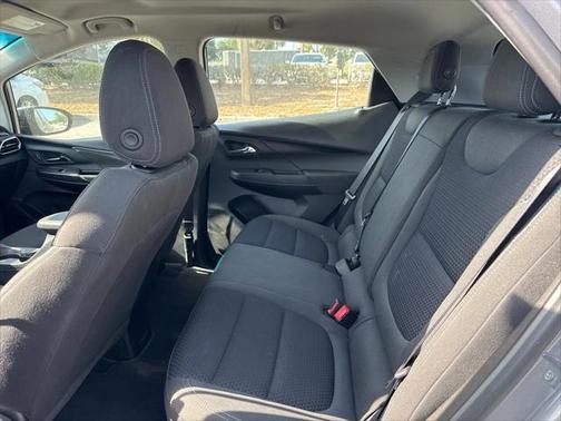 2023 Chevrolet Bolt EV FWD 1LT