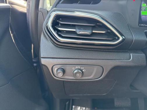 2023 Chevrolet Bolt EV FWD 1LT