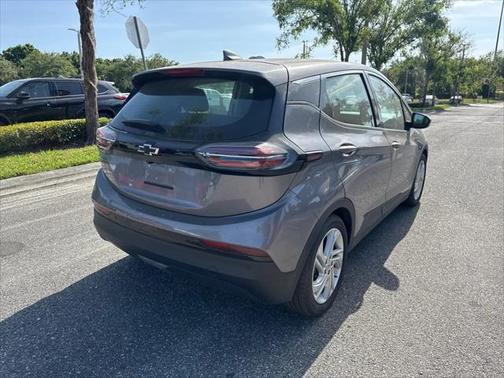2023 Chevrolet Bolt EV FWD 1LT