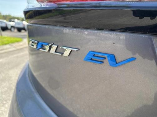 2023 Chevrolet Bolt EV FWD 1LT