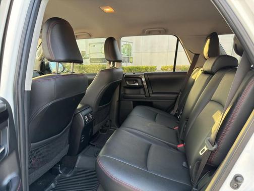 2019 Toyota 4Runner TRD Off Road Premium