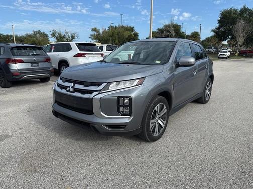 2024 Mitsubishi Outlander Sport SE