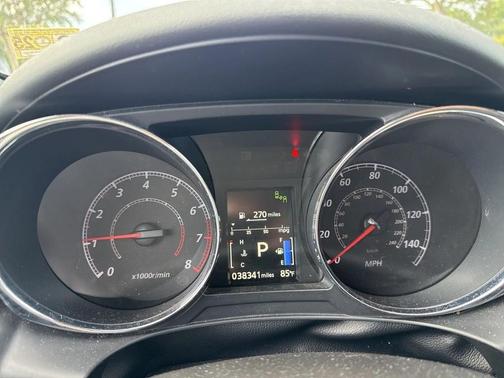 2024 Mitsubishi Outlander Sport SE