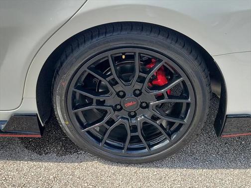 2022 Toyota Camry TRD