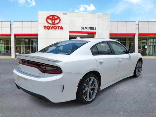 2023 Dodge Charger GT