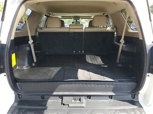 2019 Toyota 4Runner SR5 Premium