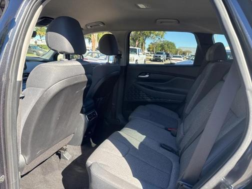 2023 Hyundai SANTA FE SEL 2.4