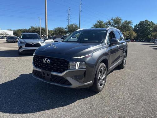 2023 Hyundai SANTA FE SEL 2.4