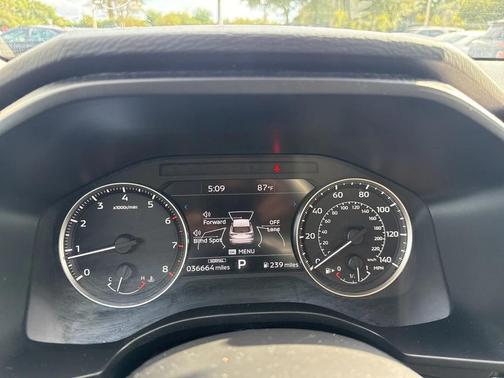 2024 Mitsubishi Outlander SE 2.5 2WD