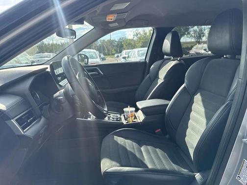 2024 Mitsubishi Outlander SE 2.5 2WD