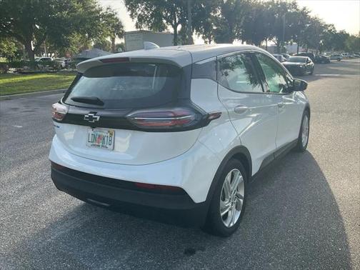 2023 Chevrolet Bolt EV FWD 1LT