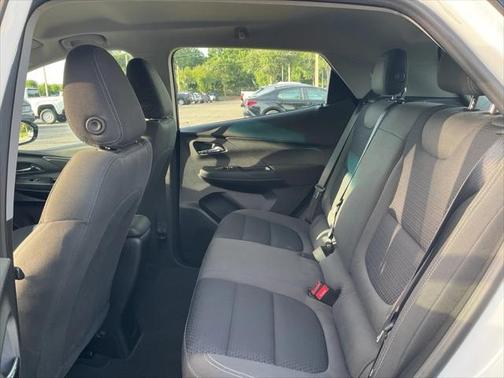 2023 Chevrolet Bolt EV FWD 1LT