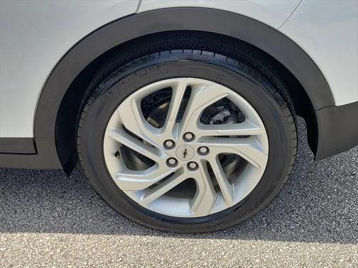 2023 Chevrolet Bolt EV FWD 1LT