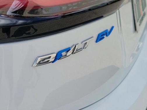 2023 Chevrolet Bolt EV FWD 1LT