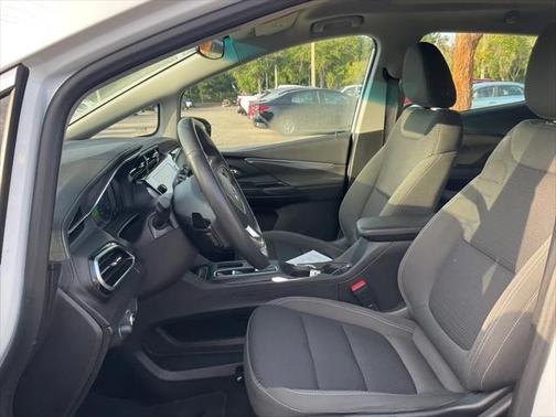2023 Chevrolet Bolt EV FWD 1LT