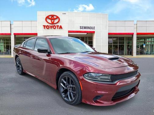 2019 Dodge Charger GT