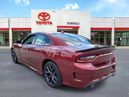 2019 Dodge Charger GT
