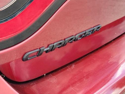2019 Dodge Charger GT