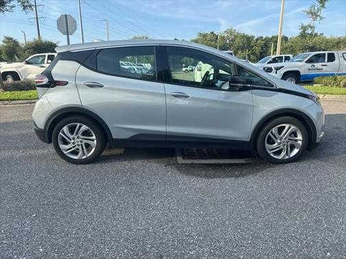 2023 Chevrolet Bolt EV FWD 1LT