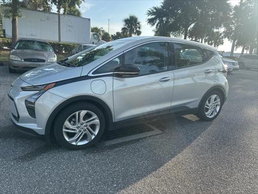 2023 Chevrolet Bolt EV FWD 1LT
