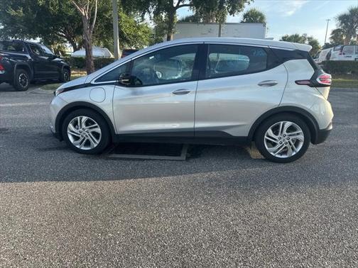 2023 Chevrolet Bolt EV FWD 1LT